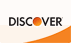 credit card logo Discover