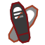 Snowshoe Icon