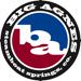 Big Agnes Logo