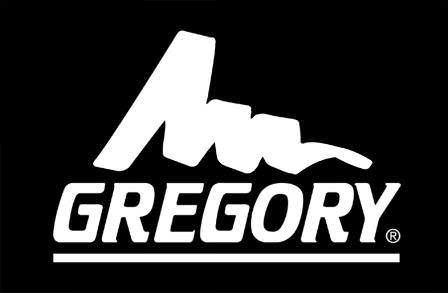 Gregory logo
