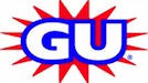 GU logo