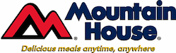 Mountain House logo