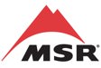 MSR logo