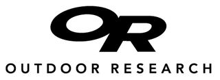 Outdoor Research logo