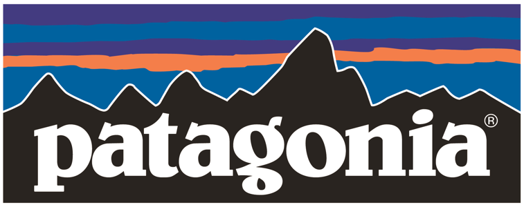 Patagonia logo
