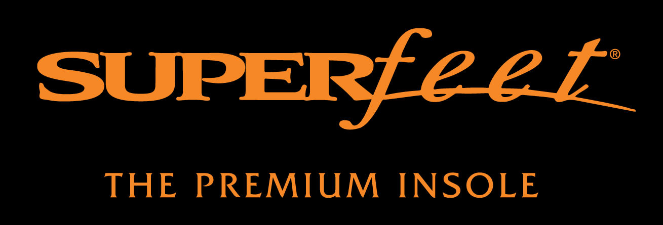 Superfeet logo